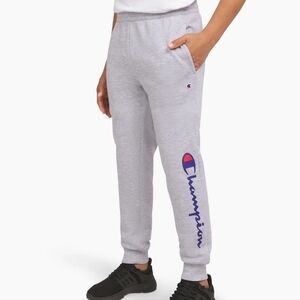 Champion Signature Fleece Joggers